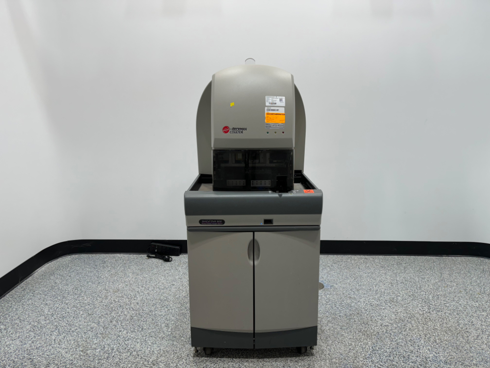 Image of Beckman Coulter UniCel DxH 800 Coulter Cellular Analysis System